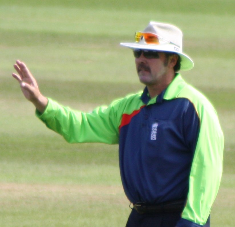 T20 World Cup Umpire Search: Semifinal Analysis Revealed